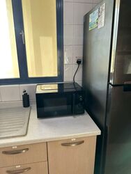 Sanctuary Green (D15), Condominium #602702871